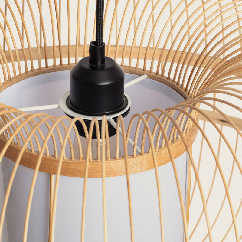 Product of Ofelia Bamboo Pendant Lamp