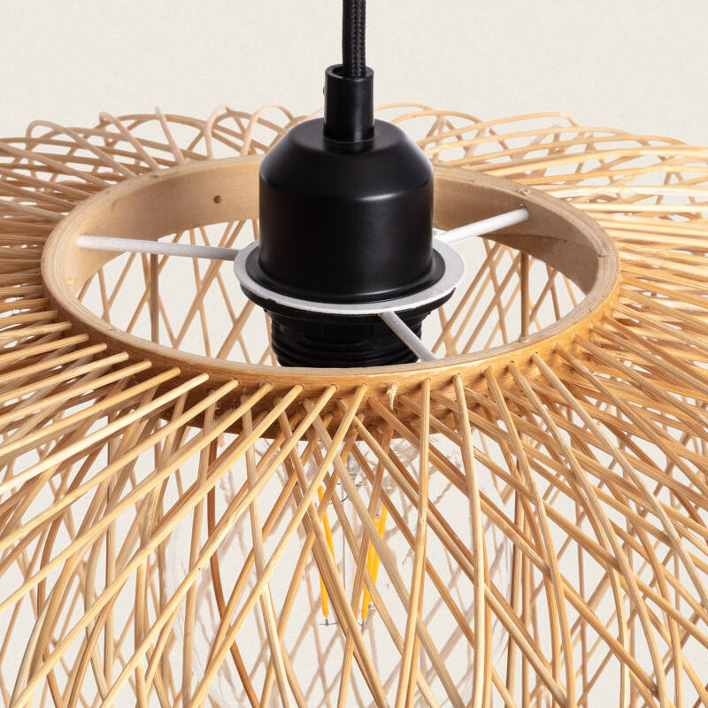 Product of Dao Do Bamboo Pendant Lamp