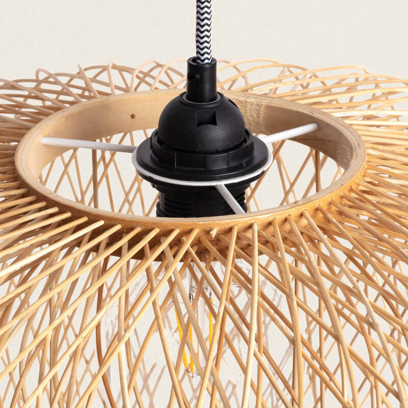 Product of Dao Do Bamboo Pendant Lamp