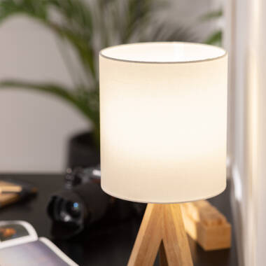 Product of Kanuni Table Lamp