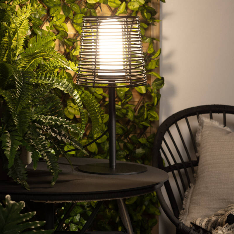 Product of  Asha Table Lamp for Outdoors