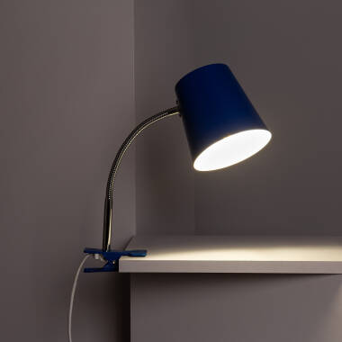 Product of Delavan Flexo Table Lamp with Clamp