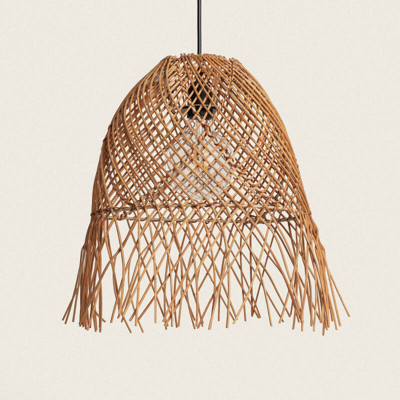 Product of Toraja Rattan Outdoor Pendant Lamp 