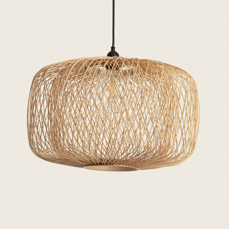 Product of Dao Do Bamboo Outdoor Pendant Lamp