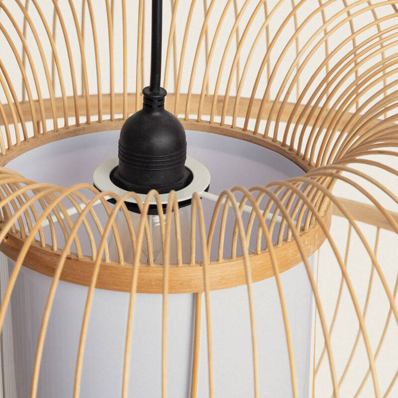 Product of Ofelia Bamboo Outdoor Pendant Lamp