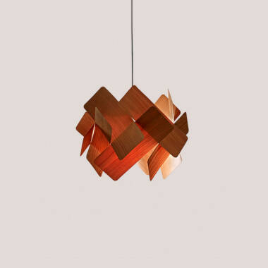 Producto de Hanglamp van Hout  Escape LZF