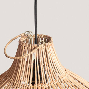 Product of Tahani Rattan Pendant Lamp ILUZZIA 