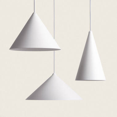 Product of Elise S 8W Metal LED Pendant Lamp Ø180 mm