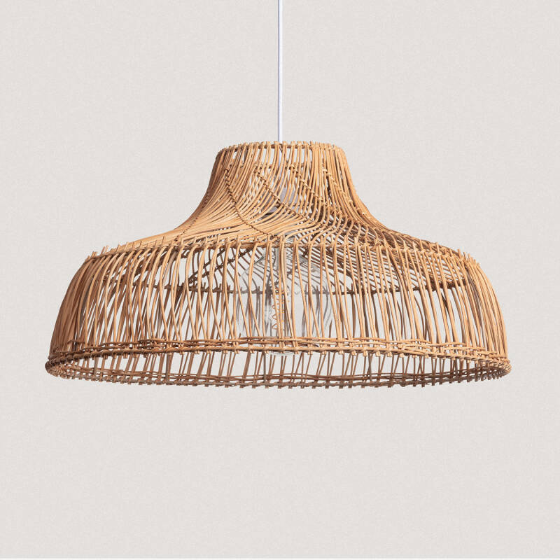 Produkt von Pendelleuchte Rattan Yulara Ø500 ILUZZIA