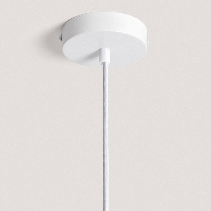 Product van Hanglamp Rotan Yulara Ø500  ILUZZIA