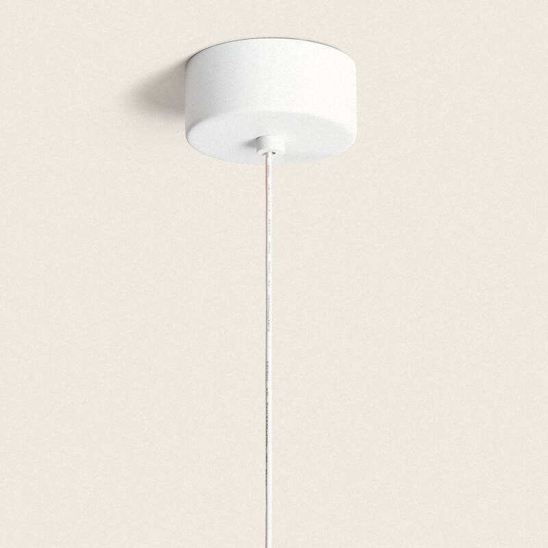 Produkt von LED-Hängeleuchte 6W Aluminium Drake 