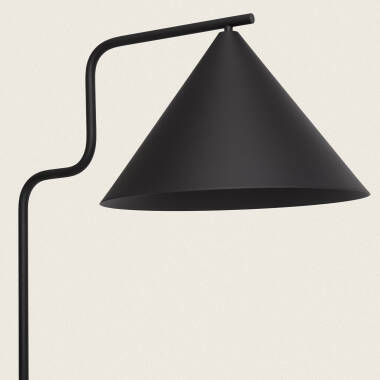 Product van Staande Lamp  Aluminium Odyssey