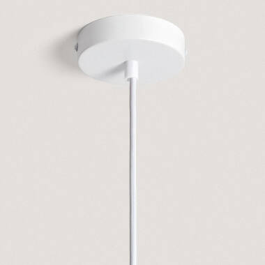 Product van Hanglamp Rotan Asha  Ø500 mm ILUZZIA