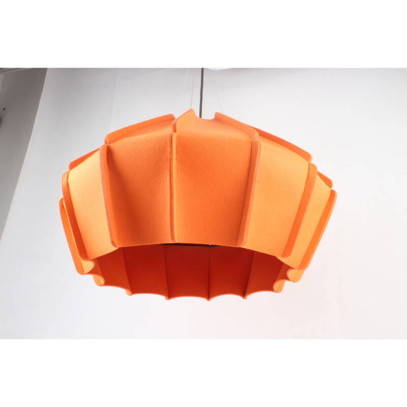 Product of Dolbin Cloth Pendant Lamp