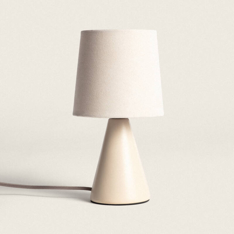 Produit de Lampe à Poser Céramique Artzai 