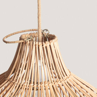 Product of Tahani Rattan Pendant Lamp ILUZZIA 