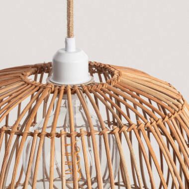 Produkt von Pendelleuchte Rattan Anipe ILLUZIA