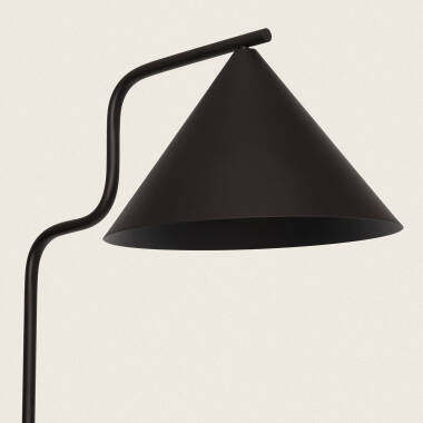 Product van Staande Lamp  Aluminium Odyssey