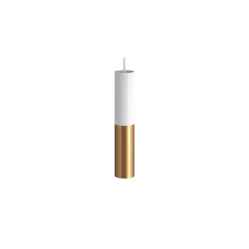 Producto de Hanglamp Creatives-Cables Model PSMV_ E14 Lampenkap Bestaande uit 2 Delen