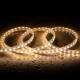 Product of Warm White LED Strip 50m 220V AC 100 LED/m IP67 Cut at Every 25 cm