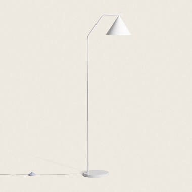 Lampadaire LED 8W Métal Elise