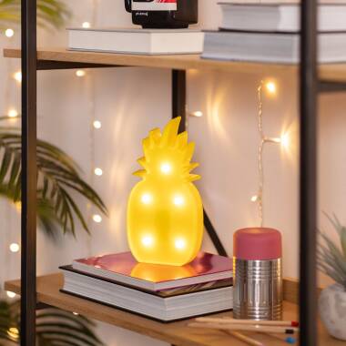 Produit de Ananas LED