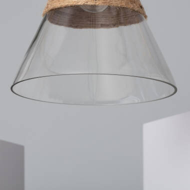 Product van Hanglamp Glas Royesa 