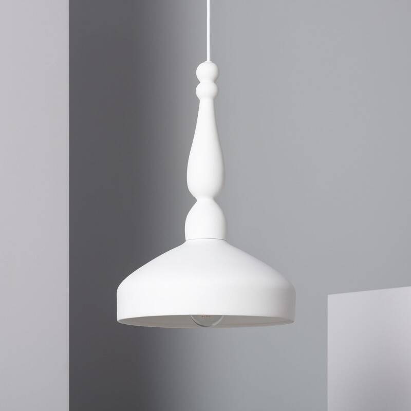 Product of Almanzor Ceramic Pendant Lamp 