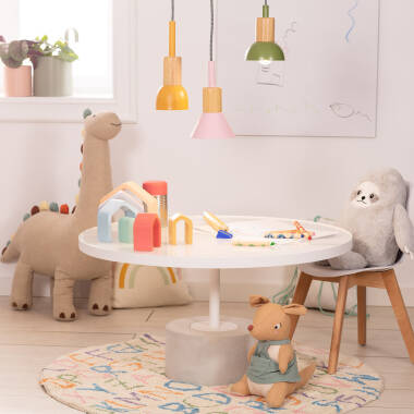 Product van Hanglamp Kids Demarga Camarena 