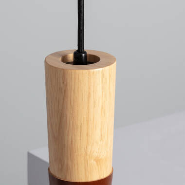 Produit de Suspension Bois Túria