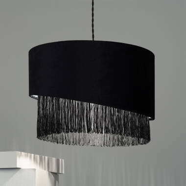 Product of Jurmi Velvet Pendant Lamp