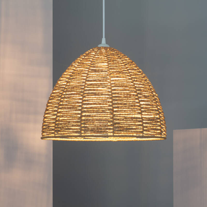 Product of Nabulo Braided Paper Pendant Lamp 