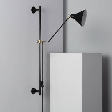 Product van Wandlamp Oga