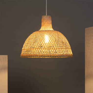 Product of Handan Bamboo Pendant Lamp 