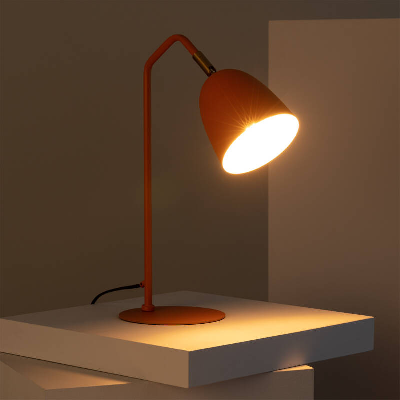 Produit de Lampe de Bureau Flex Métal Areso