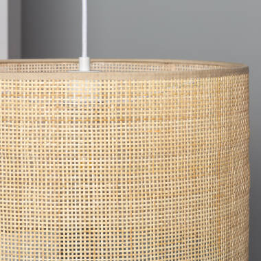 Product of Baracoa Rattan Pendant Lamp