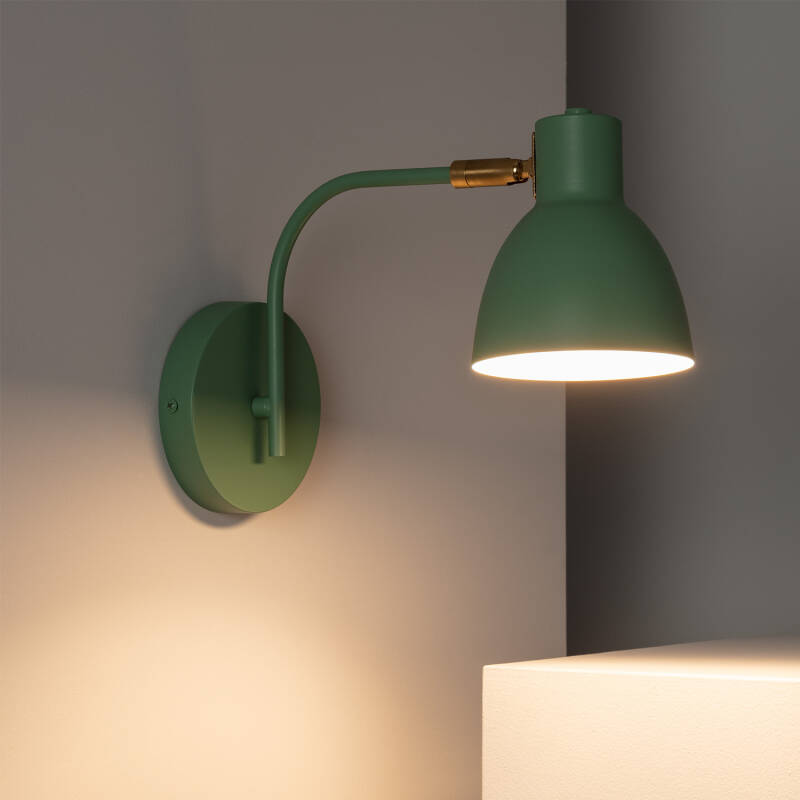 Produit de Lampe Murale Métal Colima