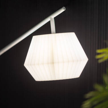 Produit de Lampadaire Extérieur Keply 