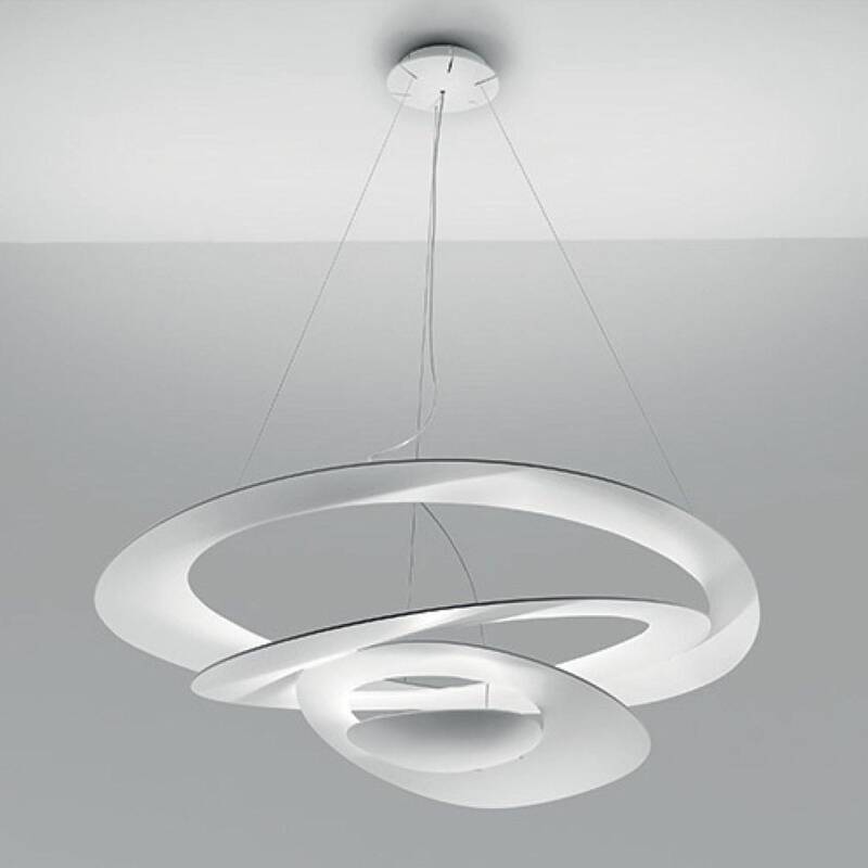 Product van Hanglamp Pirce Mini ARTEMIDE