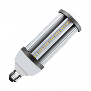 Żarówka LED E27 30W Oświetlenie Uliczne Corn IP64