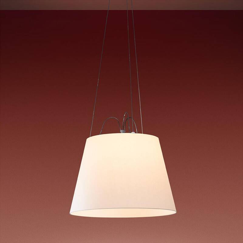 Produit de Suspension Tolomeo Mega ARTEMIDE