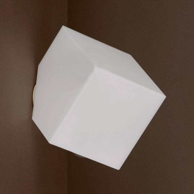 Product van Wandlamp Edge ARTEMIDE