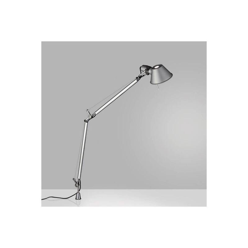 Product van Tafellamp Tolomeo Fijo met Vaste Voet ARTEMIDE