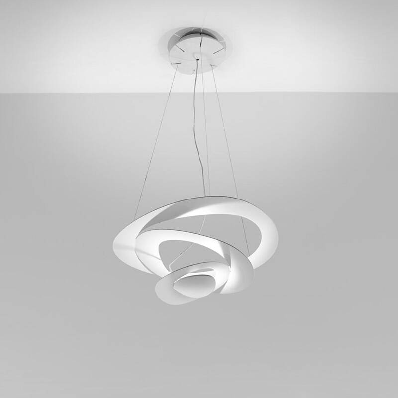 Produkt von LED-Hängeleuchte Pirce Mini 44W LED ARTEMIDE