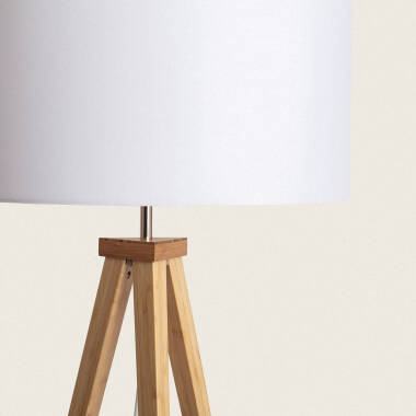 Product van Staande Lamp Wol