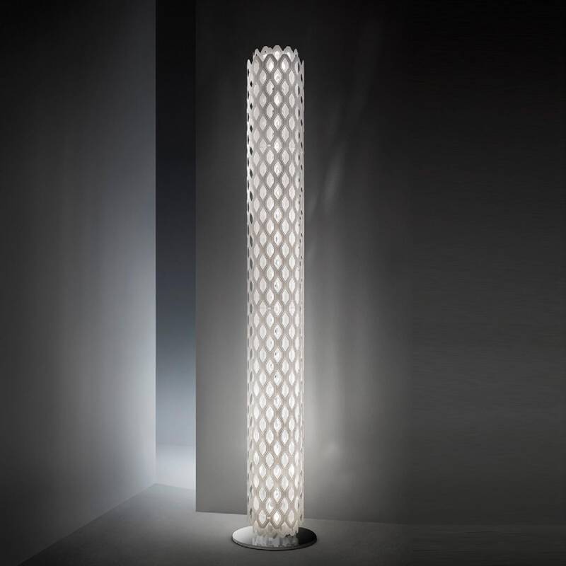 Produit de Lampadaire Charlotte Floor SLAMP 