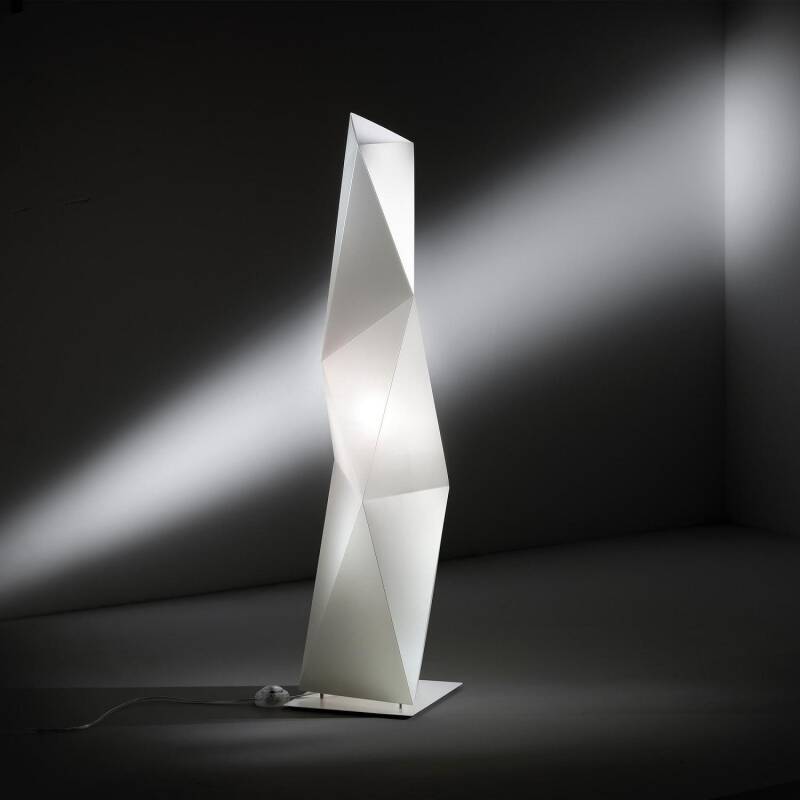 Prodotto da Lampada da Terra Diamond Large SLAMP