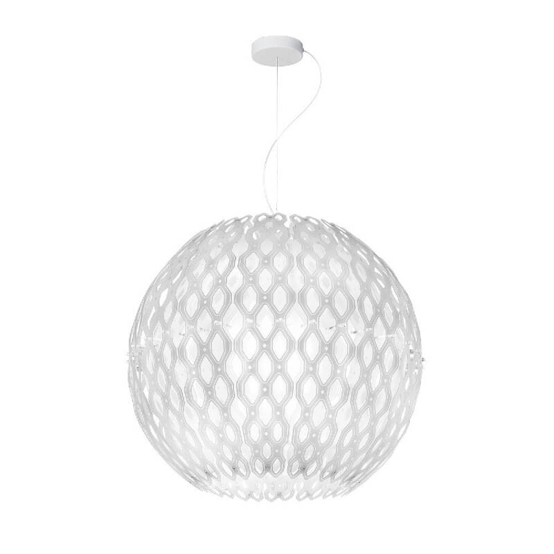 Produit de Suspension Charlotte Globe Suspension SLAMP