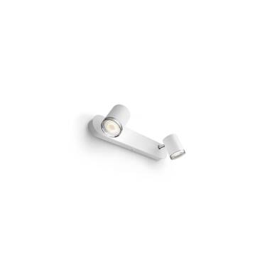 Product of PHILIPS Hue Adore 2xGU10 White Ambiance Wall Lamp