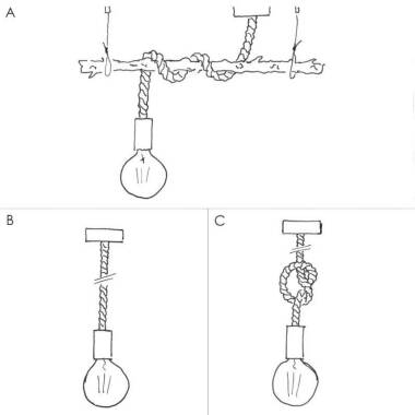 Product of Creative Cables Model PDW0411CLS20 LED Pendant Lamp